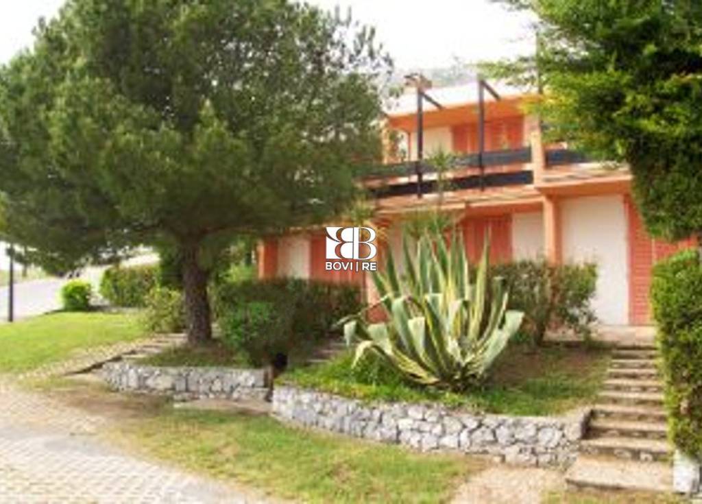 appartamento in affitto a Maratea in zona Santa Caterina