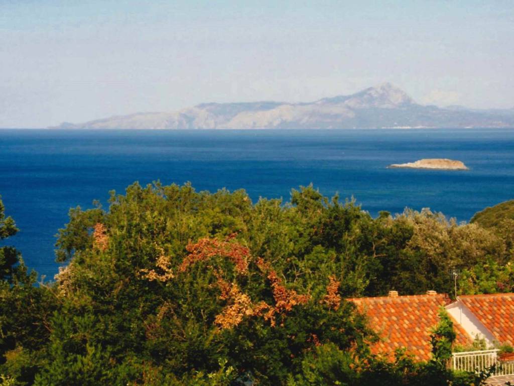casa indipendente in affitto a Maratea in zona Marina