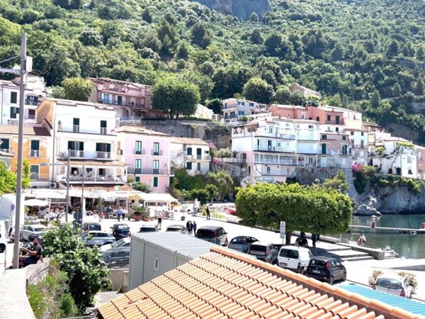 appartamento in affitto a Maratea in zona Porto