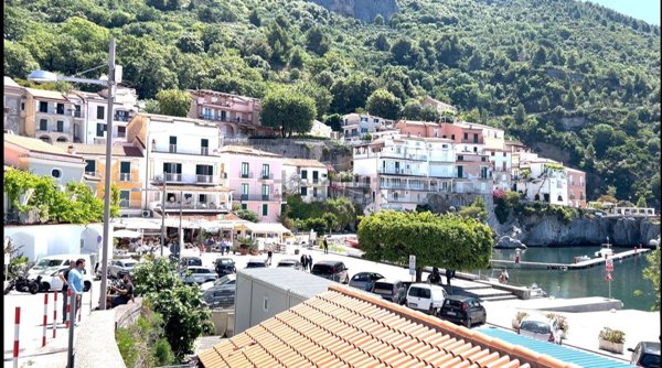 appartamento in affitto a Maratea in zona Porto