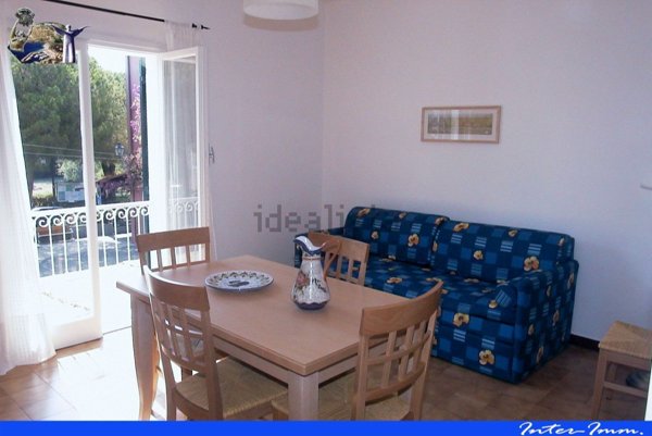 appartamento in affitto a Maratea in zona Porto