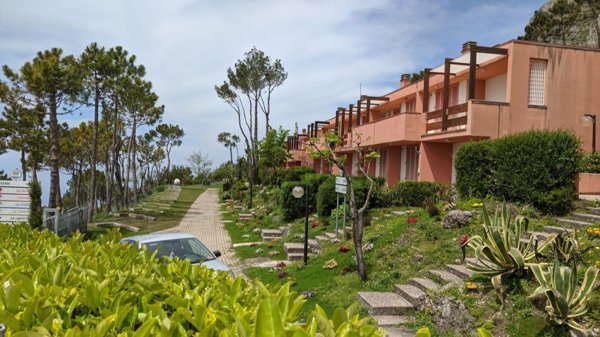 appartamento in affitto a Maratea
