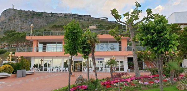 appartamento in affitto a Maratea