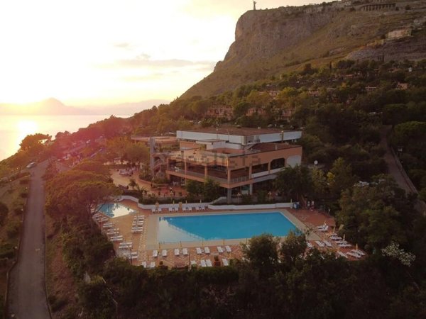 appartamento in affitto a Maratea