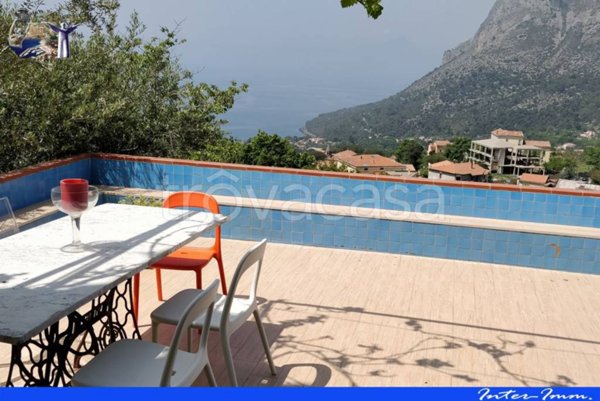 appartamento in affitto a Maratea