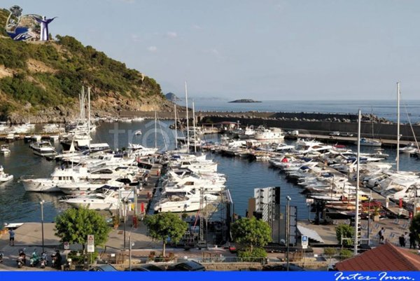 appartamento in affitto a Maratea in zona Porto