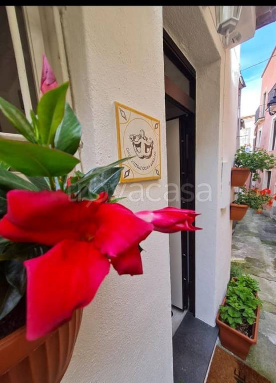 appartamento in affitto a Maratea in zona Porto