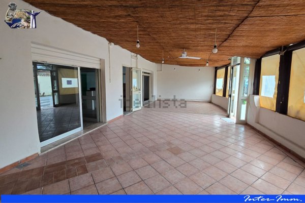 locale commerciale in affitto a Maratea