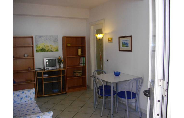 appartamento in affitto a Maratea