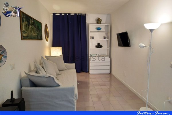 appartamento in affitto a Maratea in zona Porto