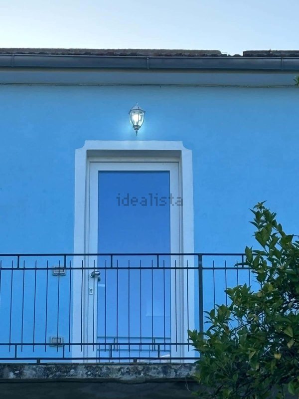 appartamento in affitto a Maratea