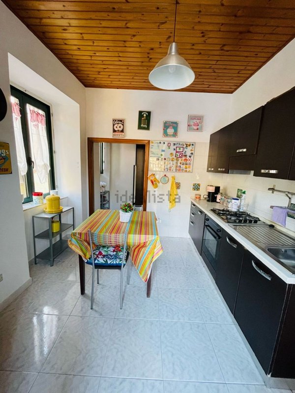 appartamento in affitto a Maratea