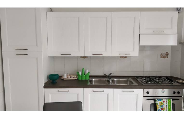 appartamento in affitto a Maratea in zona Porto