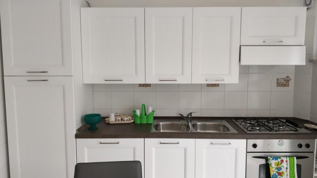 appartamento in affitto a Maratea in zona Porto