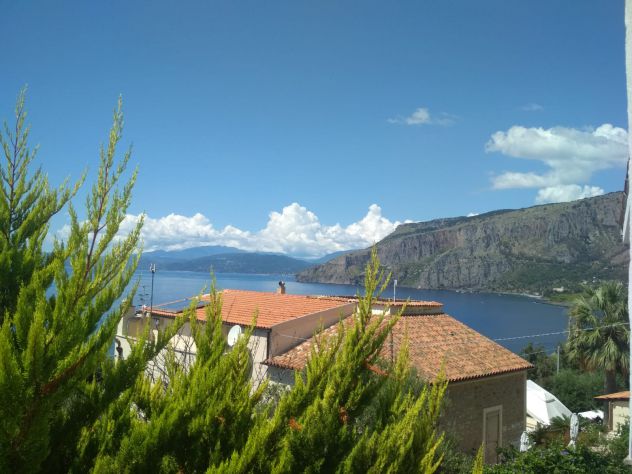 casa indipendente in affitto a Maratea in zona Cersuta