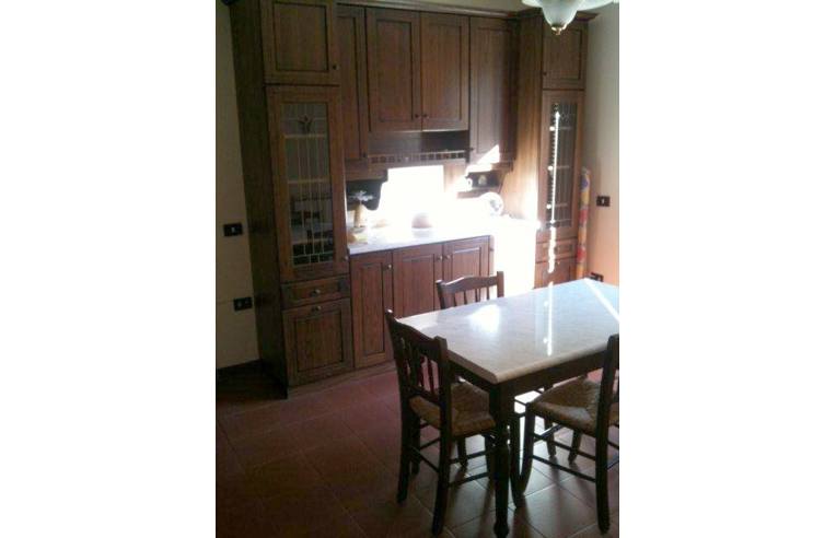 appartamento in affitto a Maratea