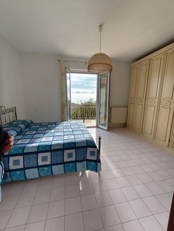 casa indipendente in affitto a Maratea