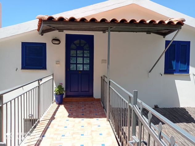 appartamento in affitto a Maratea in zona Marina