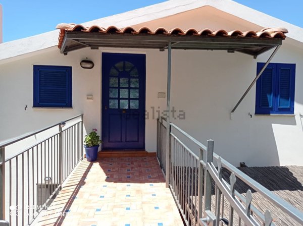 appartamento in affitto a Maratea in zona Marina