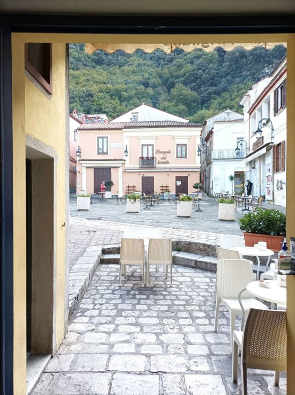ufficio in affitto a Maratea