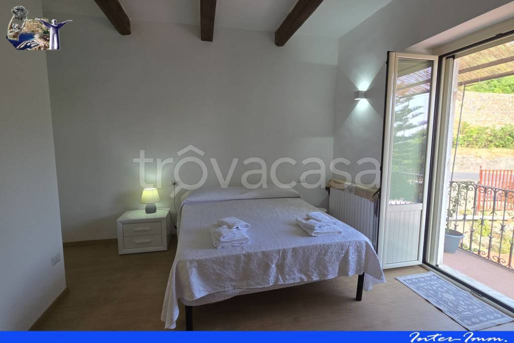 appartamento in affitto a Maratea in zona Porto