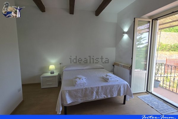 appartamento in affitto a Maratea in zona Fiumicello-Santavenere