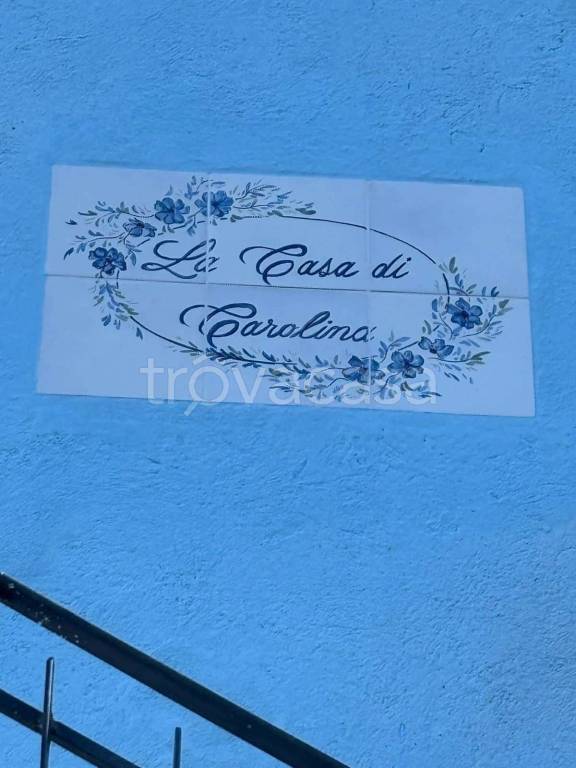 appartamento in affitto a Maratea in zona Marina