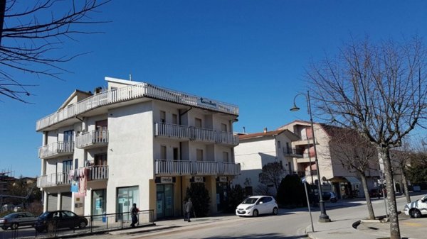 appartamento in affitto a Marsicovetere in zona Villa d'Agri