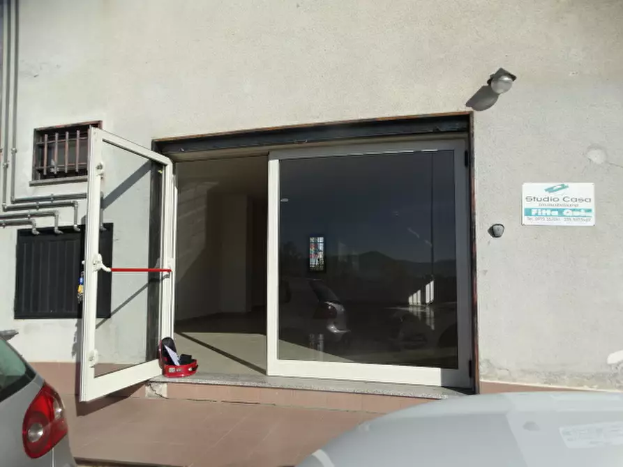 casa indipendente in affitto a Marsicovetere in zona Villa d'Agri
