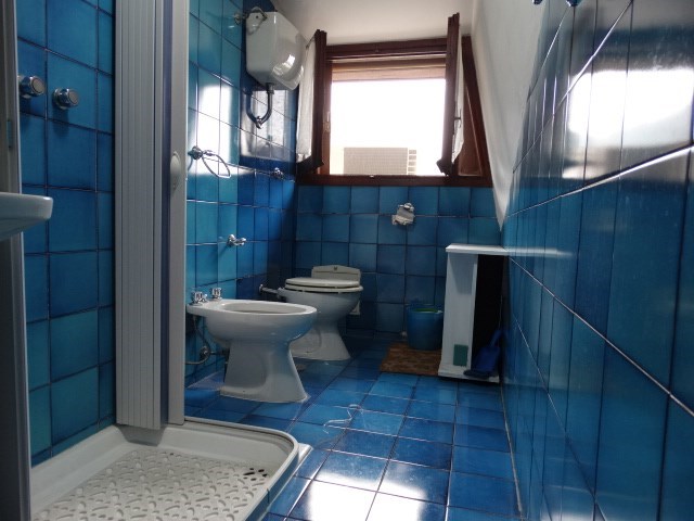 monolocale in affitto a Marsicovetere in zona Villa d'Agri