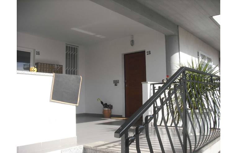 appartamento in affitto a Marsicovetere in zona Villa d'Agri