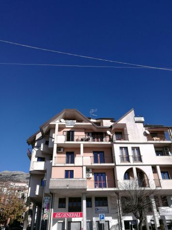 quadrivano in affitto a Marsicovetere in zona Villa d'Agri