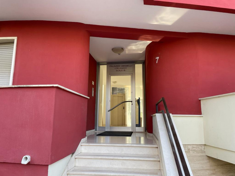 appartamento in affitto a Marsicovetere in zona Villa d'Agri