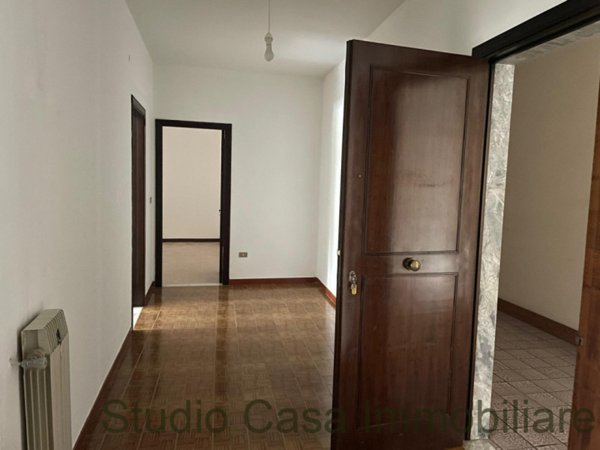 appartamento in affitto a Marsicovetere in zona Villa d'Agri