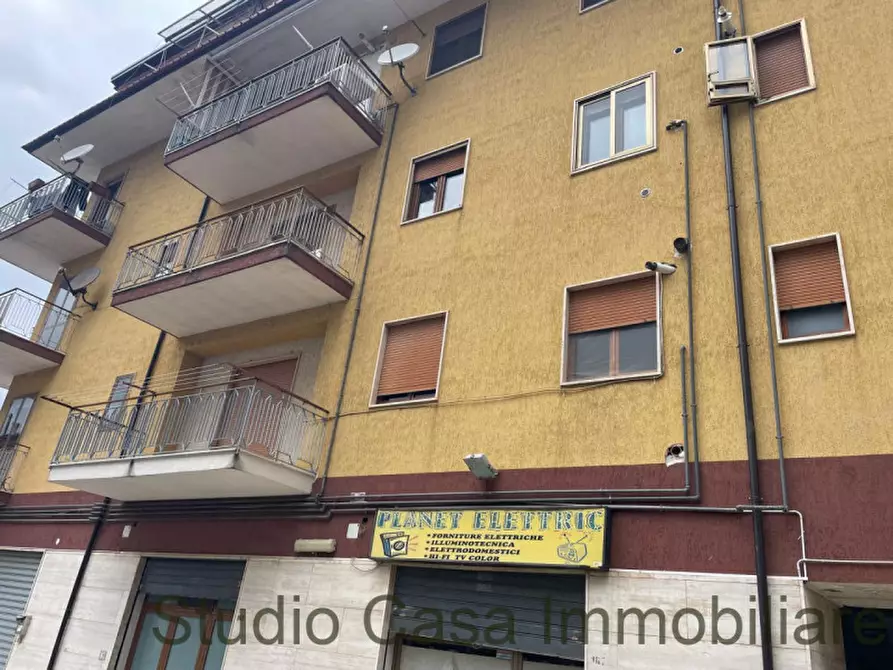 appartamento in affitto a Marsicovetere