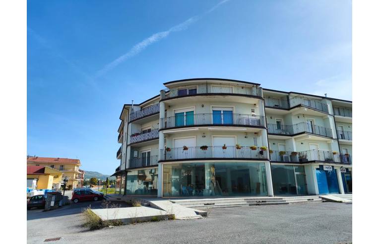 appartamento in affitto a Marsicovetere in zona Villa d'Agri