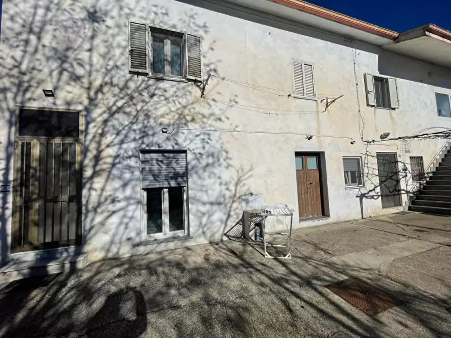 appartamento in affitto a Marsicovetere in zona Villa d'Agri