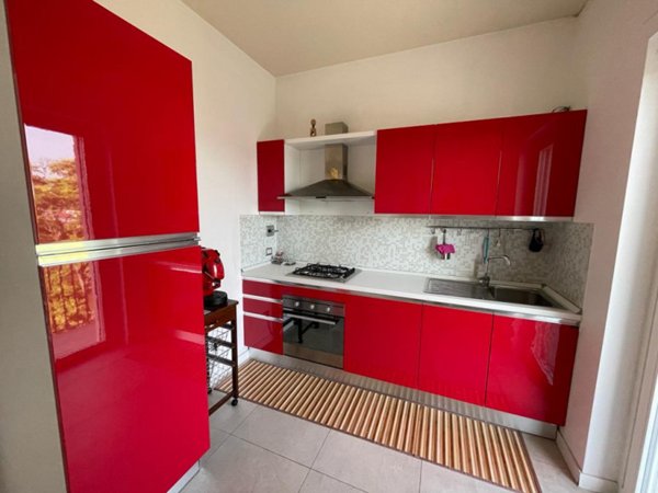 casa indipendente in affitto a Marsicovetere in zona Villa d'Agri