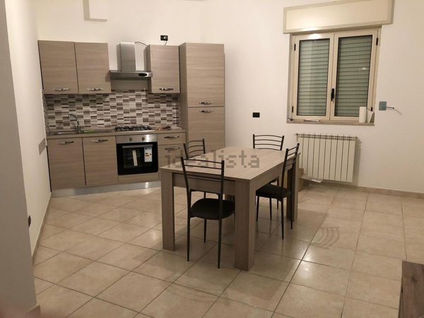 appartamento in affitto a Marsicovetere in zona Villa d'Agri