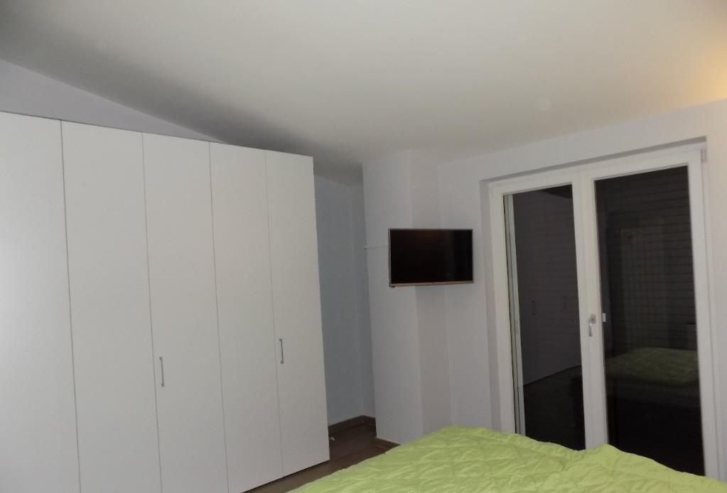 casa indipendente in affitto a Marsicovetere in zona Villa d'Agri