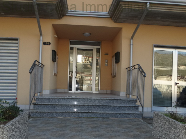 appartamento in affitto a Marsicovetere in zona Villa d'Agri