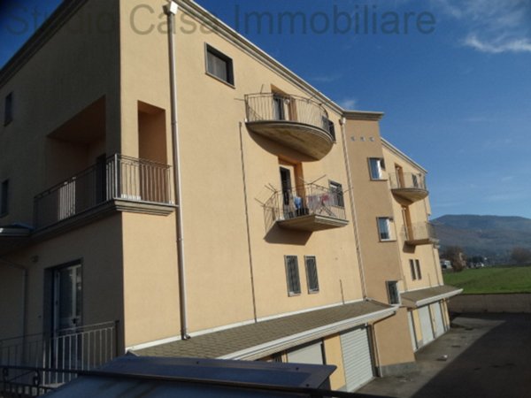 appartamento in affitto a Marsicovetere in zona Villa d'Agri