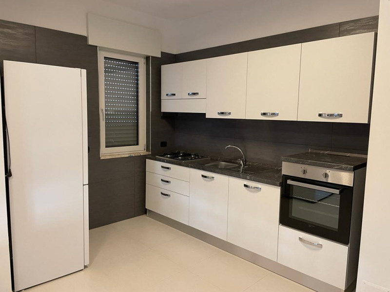 appartamento in affitto a Marsicovetere in zona Villa d'Agri