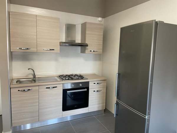 appartamento in affitto a Marsicovetere in zona Villa d'Agri