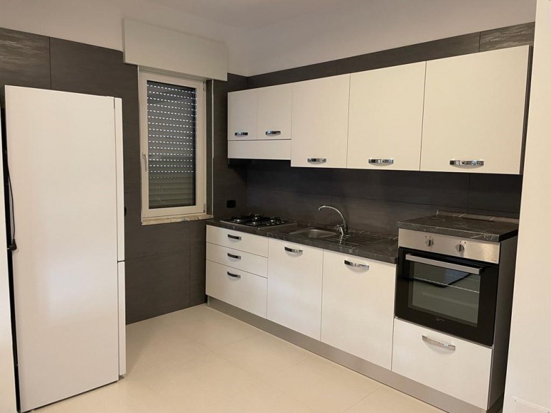 appartamento in affitto a Marsicovetere in zona Villa d'Agri