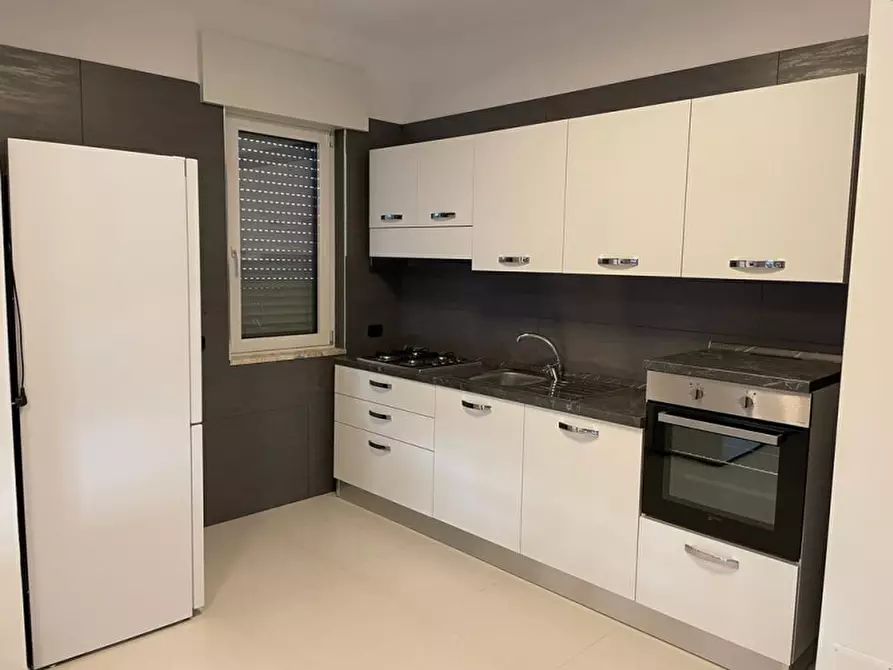 appartamento in affitto a Marsicovetere in zona Villa d'Agri