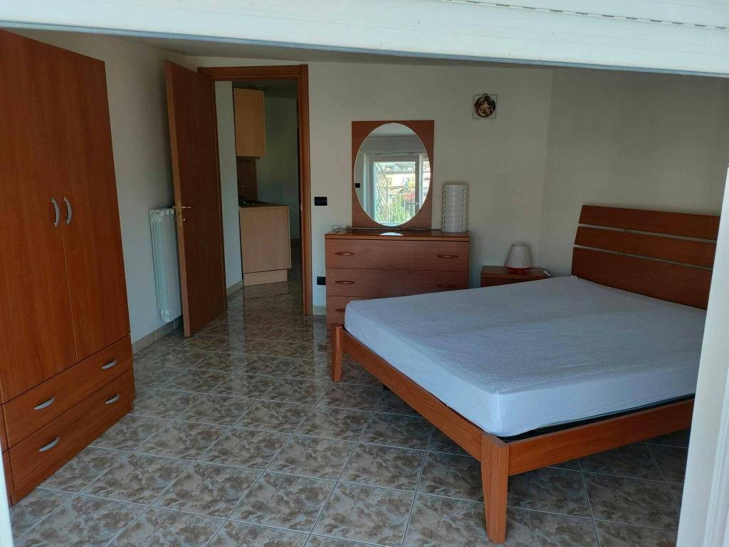 appartamento in affitto a Marsicovetere in zona Villa d'Agri