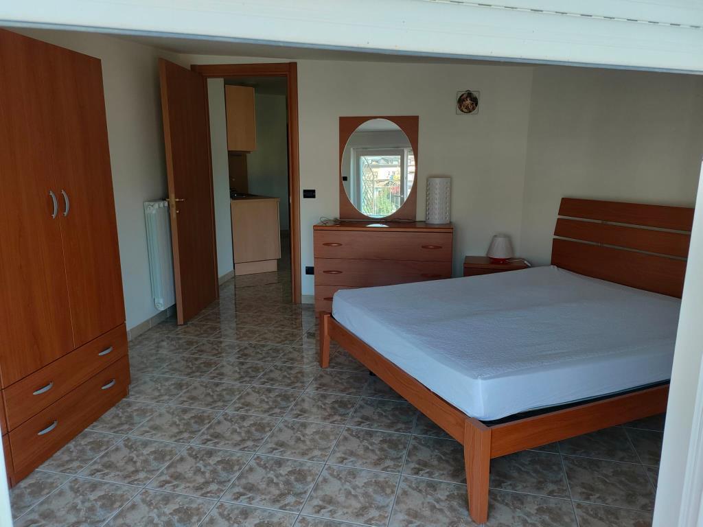 appartamento in affitto a Marsicovetere in zona Villa d'Agri