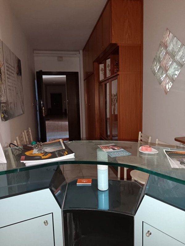 appartamento in affitto a Marsicovetere in zona Villa d'Agri