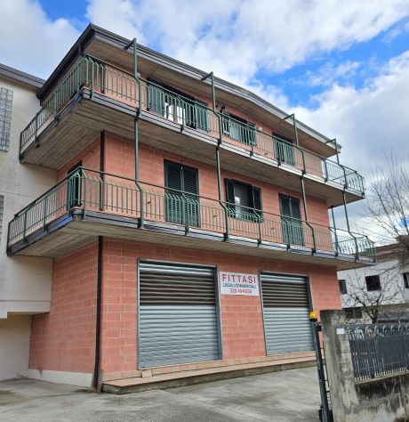 casa indipendente in affitto a Marsicovetere in zona Villa d'Agri